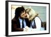 A Woman under the Influence, Peter Falk, Gena Rowlands, 1974-null-Framed Photo