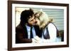 A Woman under the Influence, Peter Falk, Gena Rowlands, 1974-null-Framed Photo