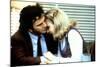 A Woman under the Influence, Peter Falk, Gena Rowlands, 1974-null-Mounted Photo