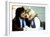 A Woman under the Influence, Peter Falk, Gena Rowlands, 1974-null-Framed Photo