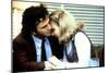 A Woman under the Influence, Peter Falk, Gena Rowlands, 1974-null-Mounted Photo