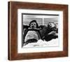 A Woman Under the Influence-null-Framed Photo