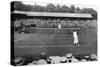 A Women's Final at the Old Wimbledon, 1905-null-Stretched Canvas