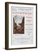 A Wonder to One Hour from Paris, "Union of Traders"-null-Framed Giclee Print