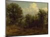 A Wood, 1776-1837-John Constable-Mounted Premium Giclee Print