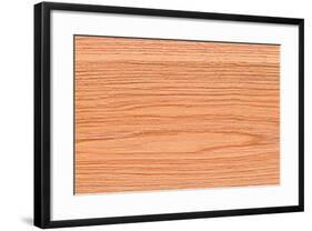 A Wood Texture for Pattern and Background.-joytasa-Framed Photographic Print