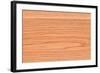 A Wood Texture for Pattern and Background.-joytasa-Framed Photographic Print