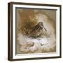 A Woodcock-Archibald Thorburn-Framed Giclee Print