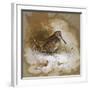 A Woodcock-Archibald Thorburn-Framed Giclee Print