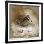 A Woodcock-Archibald Thorburn-Framed Giclee Print