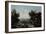 A Wooded Landscape with Washerwomen by a River-Francesco Zuccarelli-Framed Giclee Print