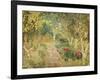 A Woodland Park-Spencer Frederick Gore-Framed Giclee Print