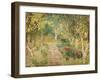 A Woodland Park-Spencer Frederick Gore-Framed Giclee Print
