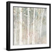 A Woodland Walk II-Lisa Audit-Framed Art Print