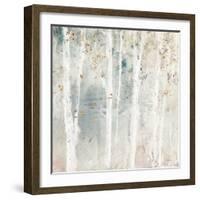 A Woodland Walk III-Lisa Audit-Framed Art Print