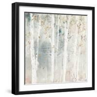 A Woodland Walk III-Lisa Audit-Framed Art Print