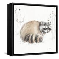 A Woodland Walk X-Lisa Audit-Framed Stretched Canvas