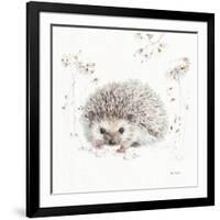 A Woodland Walk XII-Lisa Audit-Framed Art Print