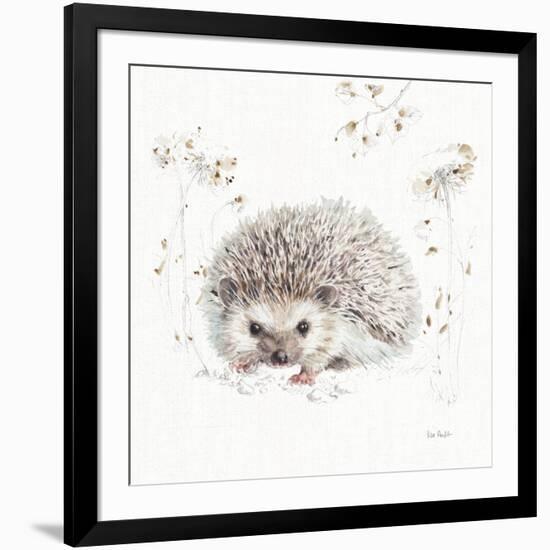 A Woodland Walk XII-Lisa Audit-Framed Art Print