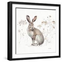 A Woodland Walk XIII-Lisa Audit-Framed Art Print