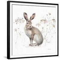 A Woodland Walk XIII-Lisa Audit-Framed Premium Giclee Print