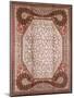 A Wool Carpet, 1925-Franz Arthur Bischoff-Mounted Giclee Print