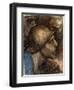 A Worker's Head, 19th or Early 20th Century-Constantin Emile Meunier-Framed Giclee Print