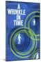 A Wrinkle in Time-Ellen Raskin-Mounted Art Print