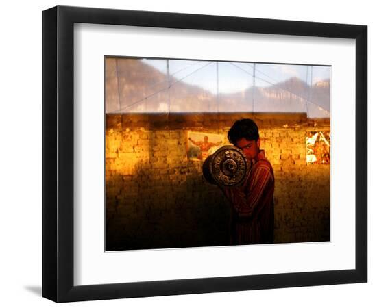Premium Photographic Print, , large