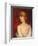 A Young Beauty-Albert Lynch-Framed Giclee Print