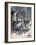 A Young Brave Man, Paris, 1892-Henri Meyer-Framed Giclee Print