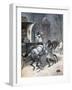 A Young Brave Man, Paris, 1892-Henri Meyer-Framed Giclee Print