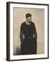 A Young Breton-Glyn Warren Philpot-Framed Giclee Print