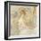 A Young Girl from the East (Mlle. Euphrasie)-Berthe Morisot-Framed Giclee Print