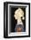 A Young Lady of Fashion-Paolo Uccello-Framed Premium Giclee Print