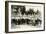 A Young Pioneers Unit in Yalta, Crimea, USSR, 1950S-null-Framed Giclee Print