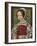 'A Young Princess (Dorothea of Denmark)', c1530-32 (c1927)-Jan Gossaert-Framed Giclee Print