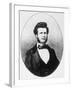 A Young Samuel Clemens-null-Framed Giclee Print