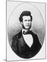 A Young Samuel Clemens-null-Mounted Giclee Print