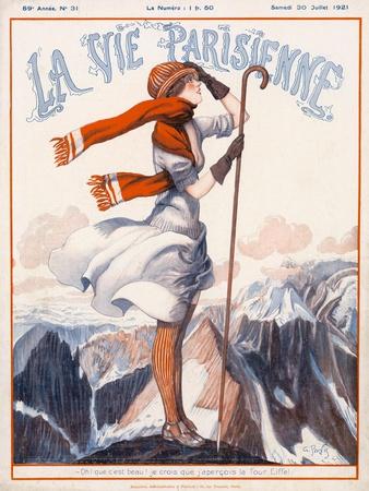 https://imgc.allpostersimages.com/img/posters/a-young-woman-stands-on-a-summit-amid-a-mountain-range_u-L-P9OAIP0.jpg?artPerspective=n