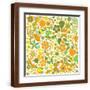 Brown Frame