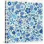 Stretched Canvas
