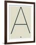 A-null-Framed Art Print