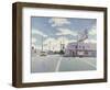 AA Liquor Store, Los Angeles, 2001-Peter Wilson-Framed Giclee Print