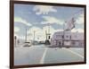 AA Liquor Store, Los Angeles, 2001-Peter Wilson-Framed Giclee Print