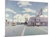 AA Liquor Store, Los Angeles, 2001-Peter Wilson-Mounted Giclee Print