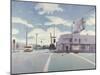 AA Liquor Store, Los Angeles, 2001-Peter Wilson-Mounted Giclee Print