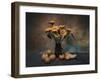 aaeaea-liu xing-Framed Photographic Print