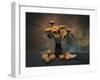 aaeaea-liu xing-Framed Photographic Print