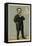 Aag Hanotaux, V Fair 1896-null-Framed Stretched Canvas